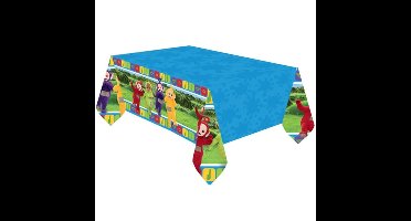 Tafelkleed Teletubbies (120x180cm)