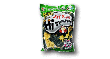 Taokaenoi Tempura Seaweed 40gr