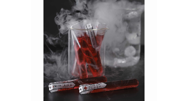 Reageerbuis Shotglazen Ginger Ray (10st)