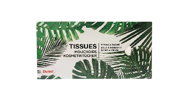 Tissuedoos Dumil (100st)