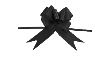 Treklint 15mm Zwart (10st)