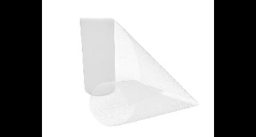 Tule Rol Wit - 15cm / 22 meter