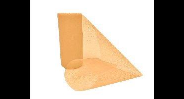 Tule Rol Goud 15cm - 22m