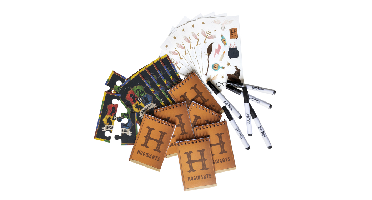 Uitdeelspeelgoed Harry Potter (24st)