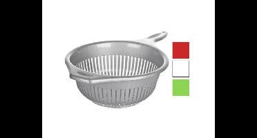 Vergiet met steel - Cleany