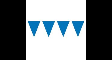 Vlaggenlijn Donkerblauw