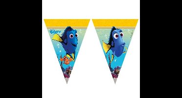 Vlaggenlijn'Finding Dory'
