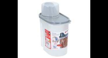 Alpina Voorraadbus met maatbeker - 1,7L