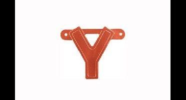Letterslinger Y Rood