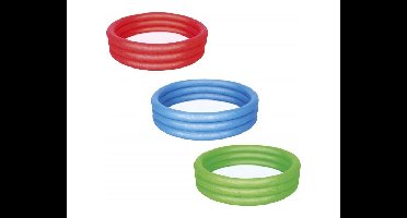 Zwembad Ring Bestway (122x25cm)