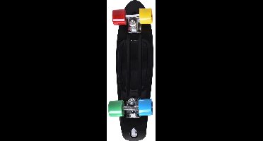 Move Old School Retro Board Junior