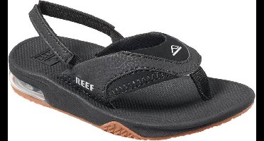 Reef Little Fanning