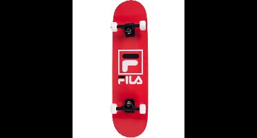 Fila Logo Skateboard
