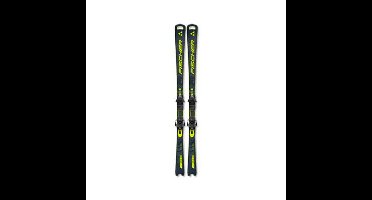 Fischer Rc4 Wc Sc Mt + Rc4 Z12 Binding