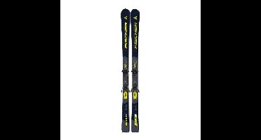 Fischer Rc Comp Tpr + R10 Binding