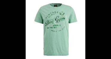 Pme Legend Short Sleeve Single Jersey
