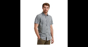 Pme Legend Short Sleeve Shirt Linen