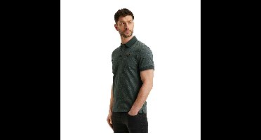 Pme Legend Short Sleeve Polo Piqué