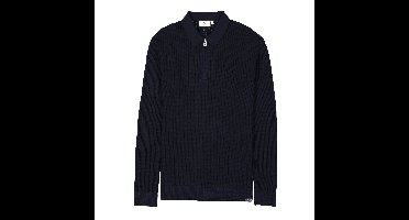 Garcia Men`s Polo Ls