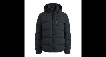 Pme Legend Short Jacket Brewster Crunchy