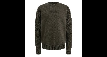 Pme Legend Crewneck Sweat Knit