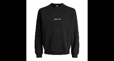 Jack & Jones Norrebro Ember Crew Sweater