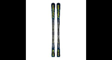 Fischer Rc4 Pro Ti Mf + Rc4 Z11 Pr