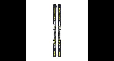 Fischer Rc4 St + Rc4 Z11 Pr
