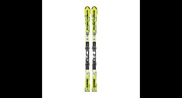Fischer Rc4 Wc Noize Sl Dames