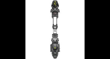 Fischer Rc4 Z11 Freeflex Brake 85