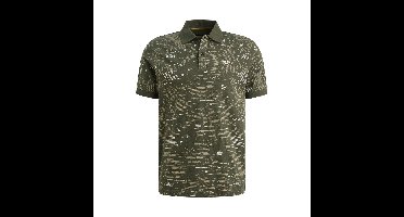 Pme Legend Short Sleeve Polo