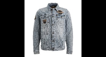 Pme Legend Denim Jacket