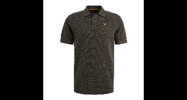Pme Legend Short Sleeve Polo