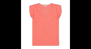 Garcia Ladies T-shirt Ss