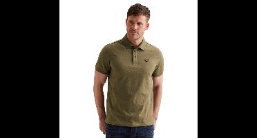 Pme Legend Short Sleeve Polo