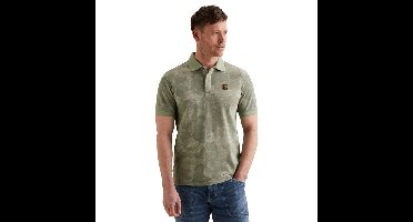 Pme Legend Short Sleeve Polo