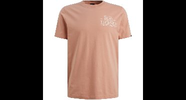 Pme Legend Short Sleeve R-neck