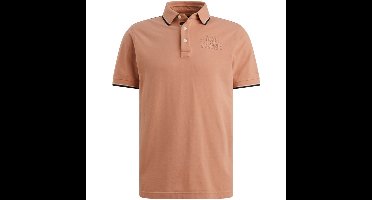 Pme Legend Short Sleeve Polo Piqué