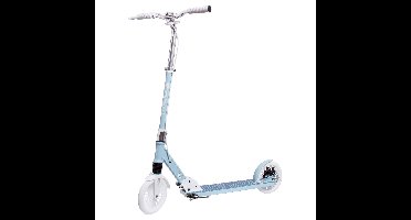 Move Scooter 200 Dlx Disk