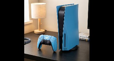 Ps5 sticker gepersonaliseerde ps5 controller