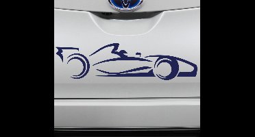 Autostickers Bolide