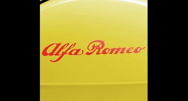 Autoticker Alfa Romeo