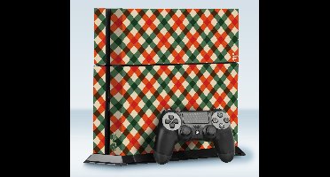 PS4 Decoratie Sticker