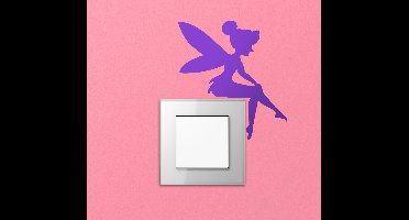 Elf sticker lichtschakelaar