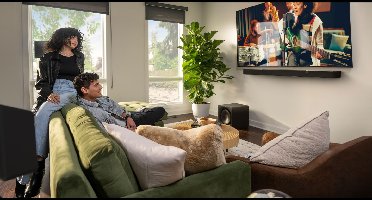 Klipsch: Flexus Core 300 Muurbeugel