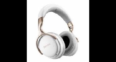 Denon: AH-GC30 Over-Ear Bluetooth - Wit