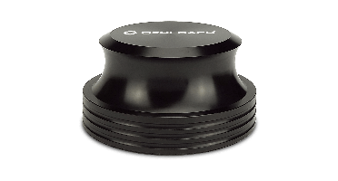 Oehlbach: Phono Weight schotel - Zwart