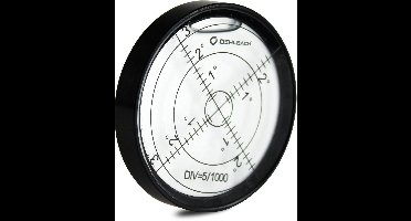 Oehlbach: Balance Checker Light - Zwart