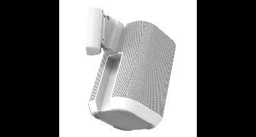 Cavus: Muurbeugel voor Denon Home 150 - Wit