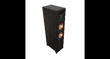 Klipsch: RP-8000F II Vloerstaande Speaker - Zwart